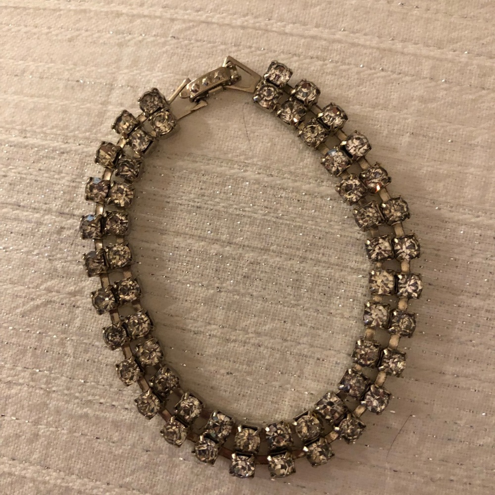 Vintage bracelet